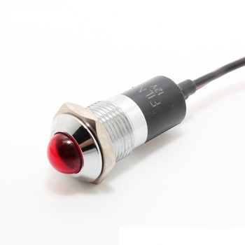 LED INDIKATOR-ILL16-12R